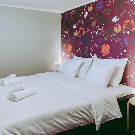 Auberge de jeunesse Myo