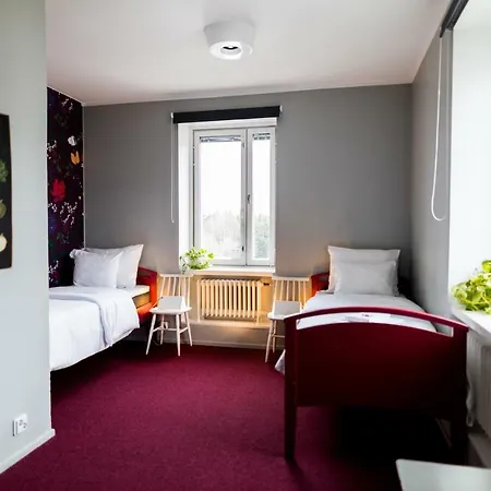 Auberge de jeunesse Myo *