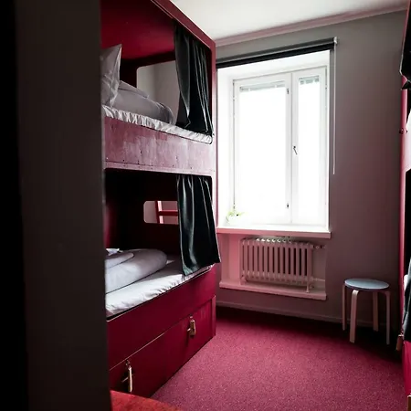 Auberge de jeunesse Myo Helsinki