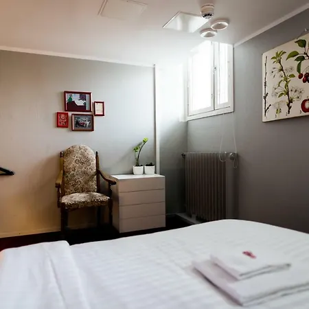 Auberge de jeunesse Myo Helsinki