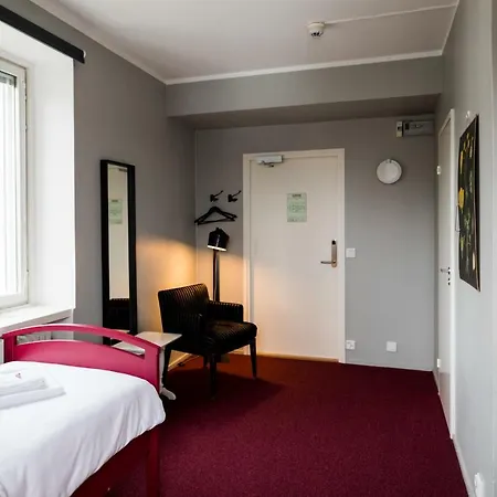 Auberge de jeunesse Myo