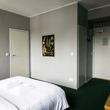 Myo Auberge de jeunesse